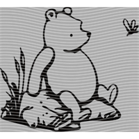 Winnie the Pooh-WP 342